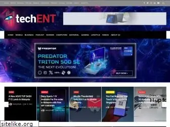 techent.tv