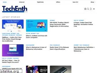 techenth.com
