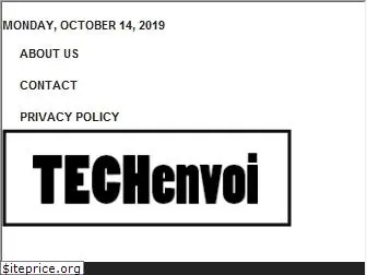 techenvoi.com