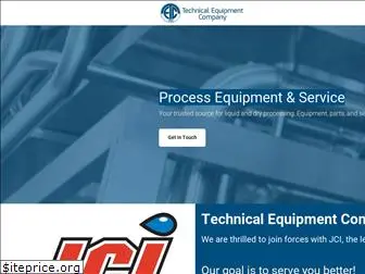 techequipment.com