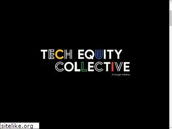 techequitycollective.com