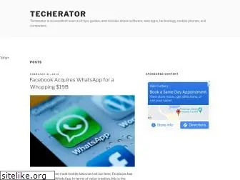 techerator.com