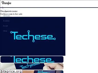 techese.com
