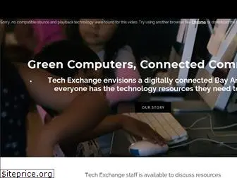 techexchange.org