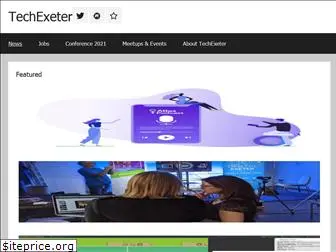 techexeter.uk