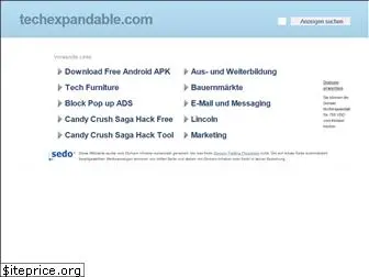 techexpandable.com