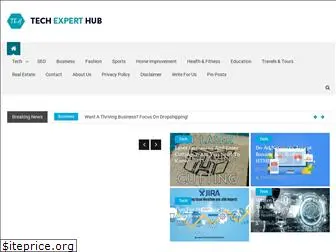 techexperthub.com