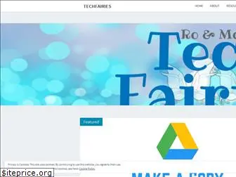 techfairies.com