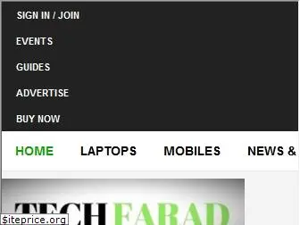 techfarad.com