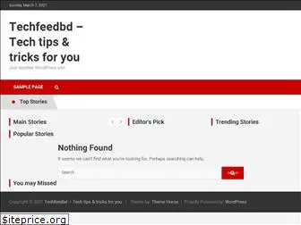 techfeedbd.com