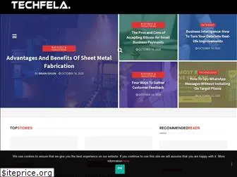 techfela.com