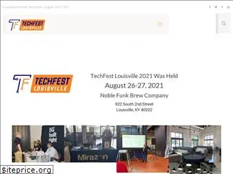 techfestlou.com
