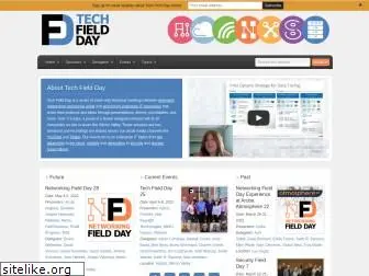 techfieldday.com