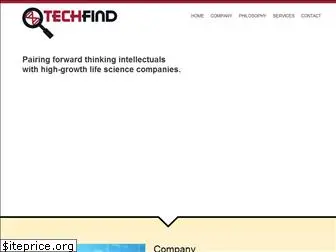 techfind.com