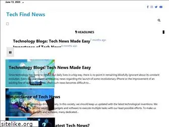 techfindnews.com