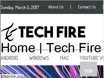 techfire.in