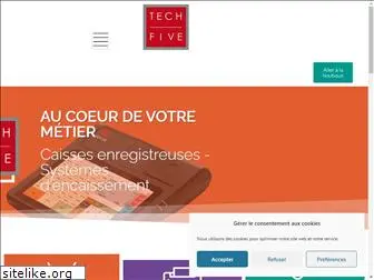 techfive.fr