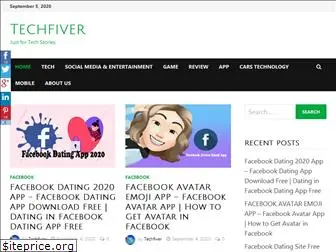 techfiver.com