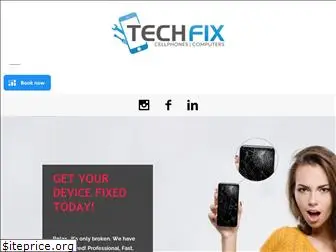 techfixinc.com