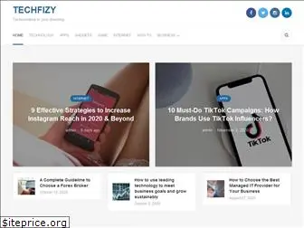techfizy.com