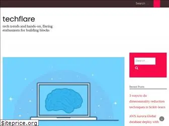 techflare.blog