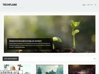 techflask.com