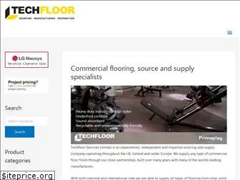 techfloor.co.uk