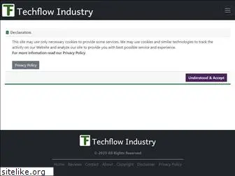 techflowindustry.com