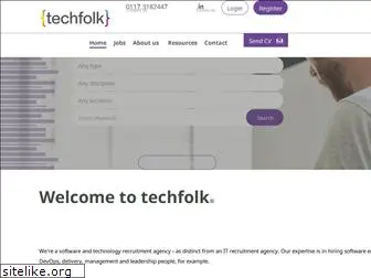 techfolk.co.uk