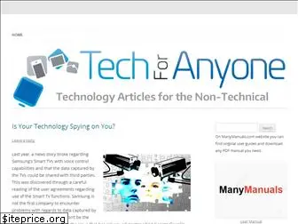 techforanyone.com