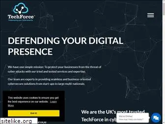 techforce.co.uk