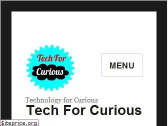 techforcurious.website