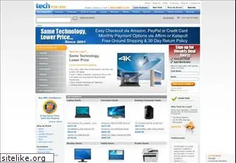 techforless.com