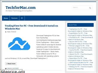 techformac.com