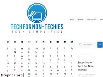 techfornontechies.com