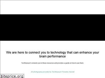 techforpsych.com