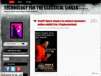 techfortheclassicalsinger.wordpress.com