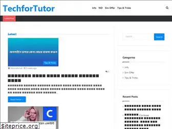 techfortutor.com