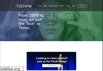 techfortworth.org