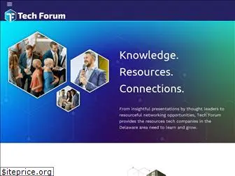 techforumde.org