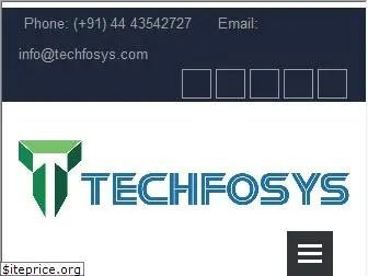 techfosys.com