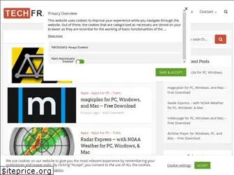 techfrag.net