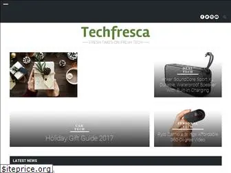 techfresca.com