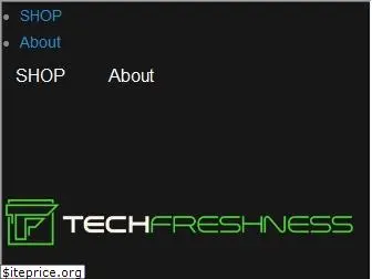 techfreshness.com