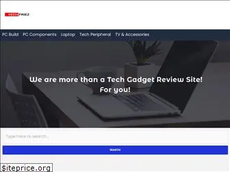 techfriez.com