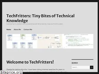 techfritters.com