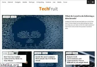 techfruit.com