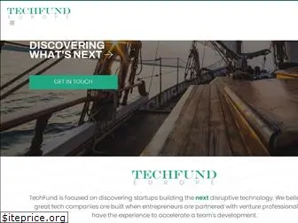 techfund.com