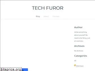techfuror.weebly.com