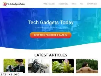 techgadgetstoday.com